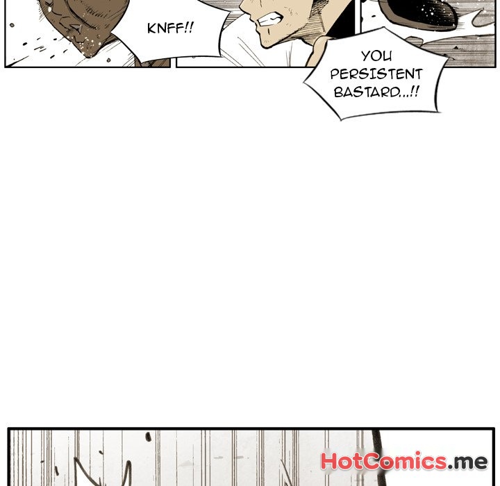 The Bully Hunter - episode 29 - 17
