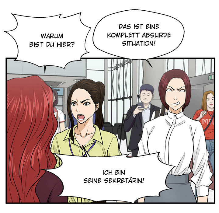 Los geht´s Mr. Kang! - episode 77 - 102