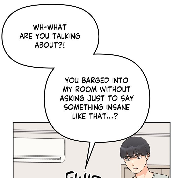 Secret Siblings - episode 5 - 15