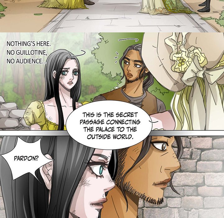 The Emperor's Woman - episode 88 - 18