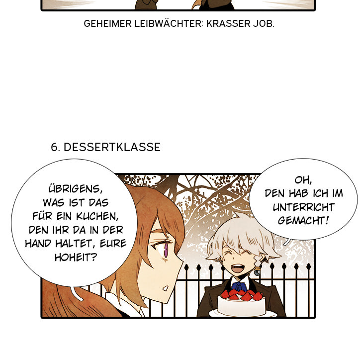 Ardors Königreich - episode 25 - 22