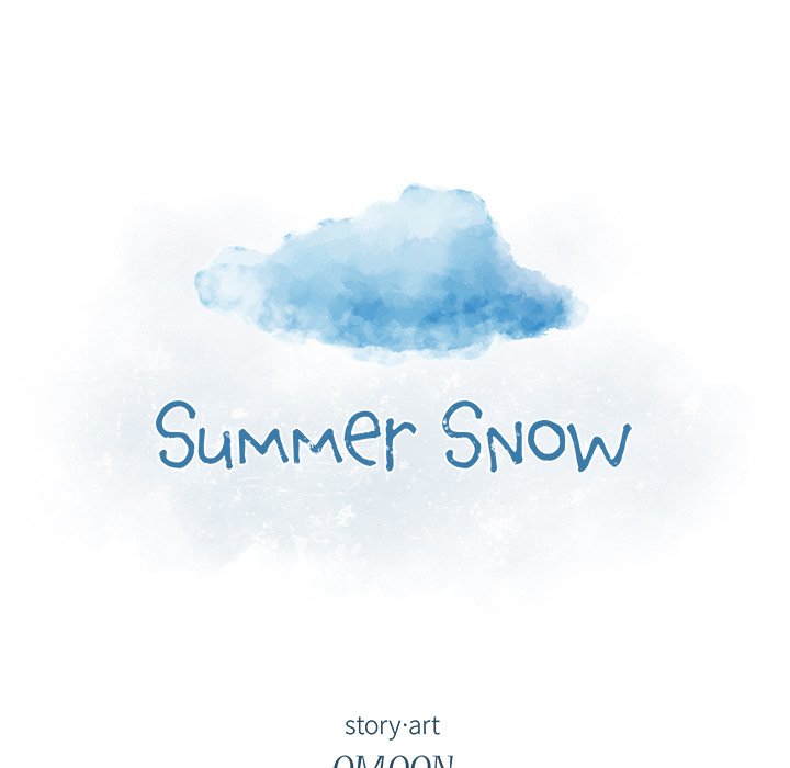 Summer Snow - episode 9 - 9