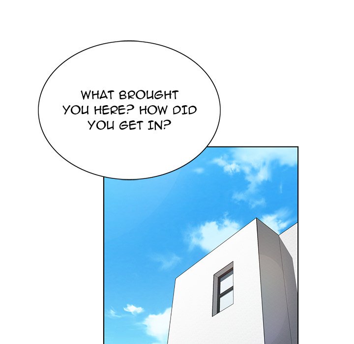Divine Hands - episode 11 - 15