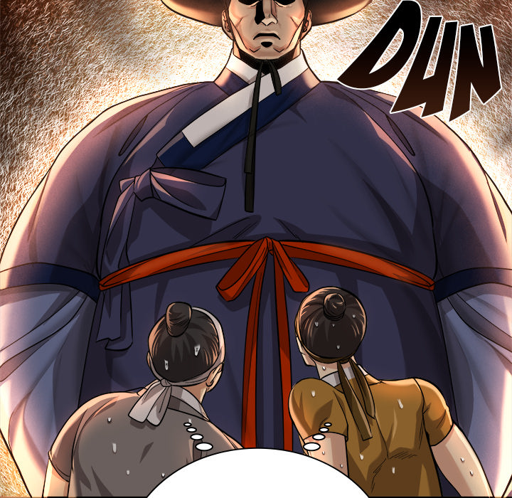 Swole Joseon - episode 18 - 89
