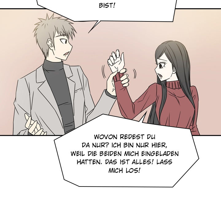 Pech gehabt - episode 15 - 66