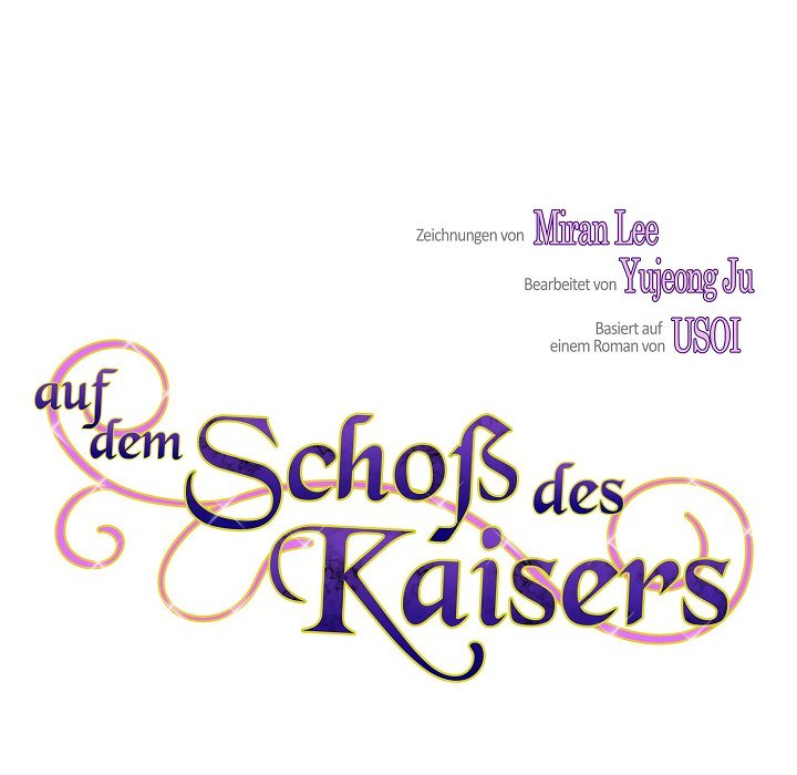 Auf dem Schoß des Kaisers - episode 35 - 14