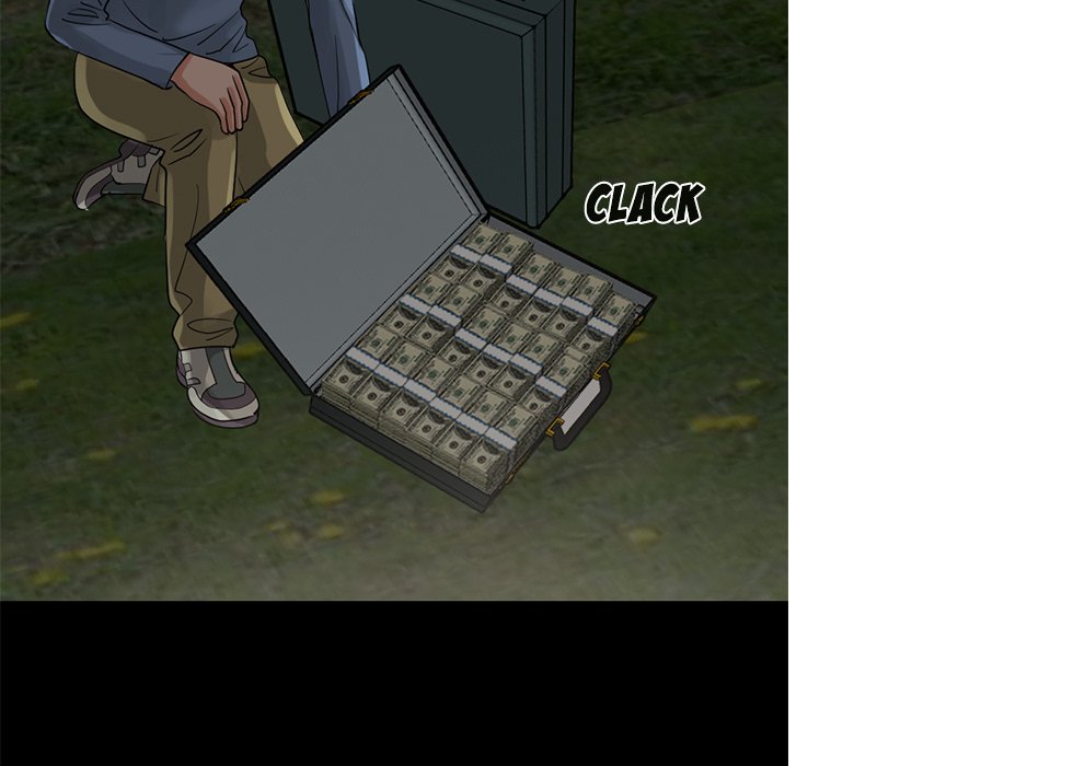 Island Puzzle - episode 28 - 188