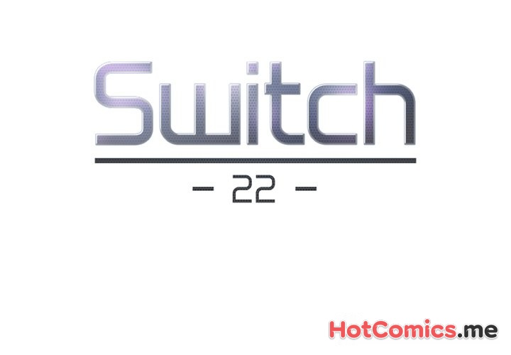 Switch - episode 22 - 1