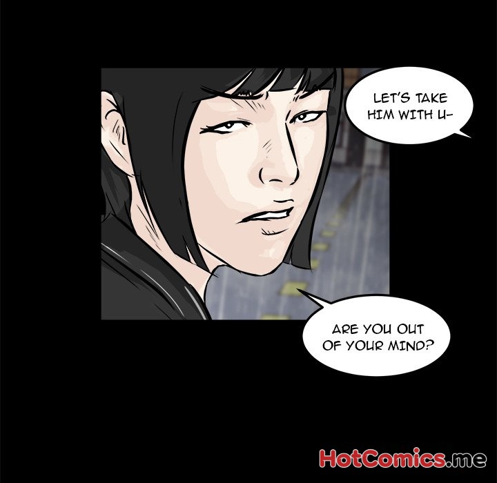 He Queen - episode 13 - 26