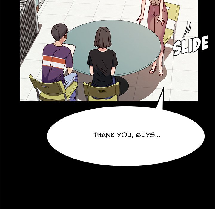 God Model - episode 10 - 101