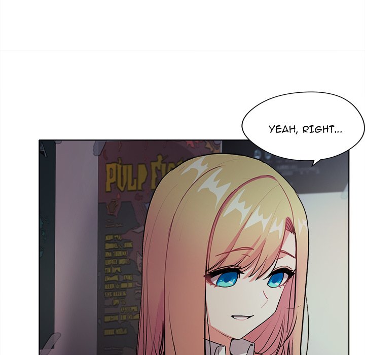 An Outsider's Way In - episode 2 - 46