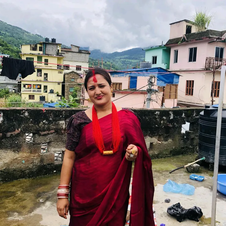 @sangitagahatrajsijapati8
