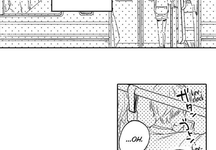 Love Blooms for a Twisted Blossom - episode 14 - 3