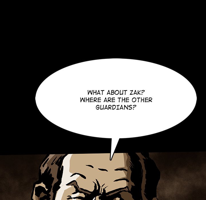 City of Zak - episode 47 - 25