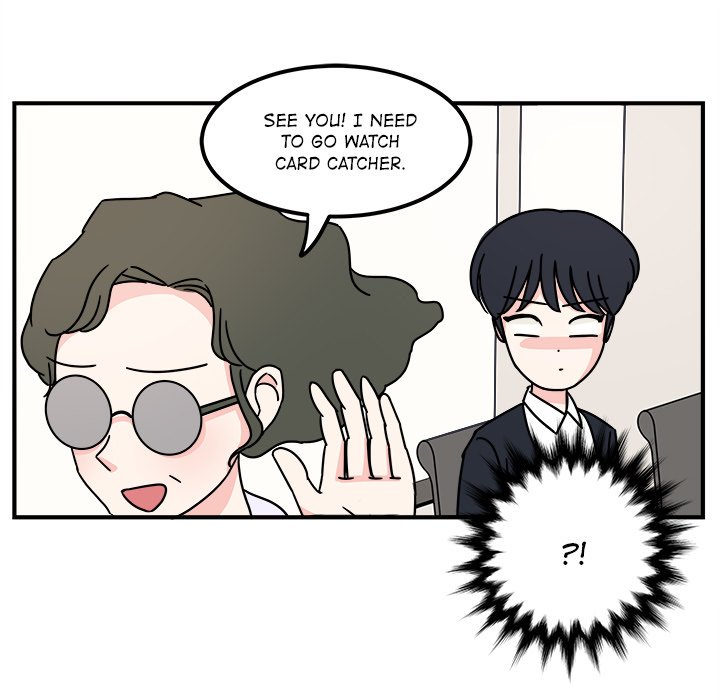 Office Grievances - episode 1 - 50