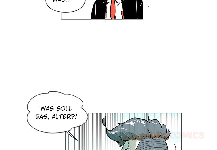 Hero Kim: Wer hat einen Retter bestellt? - episode 8 - 1