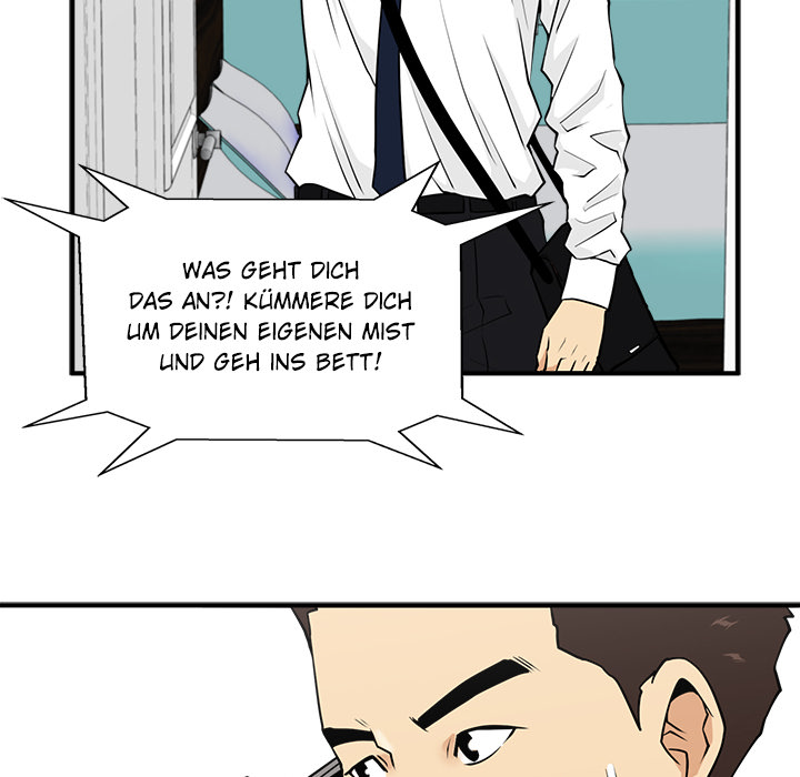 Los geht´s Mr. Kang! - episode 46 - 112