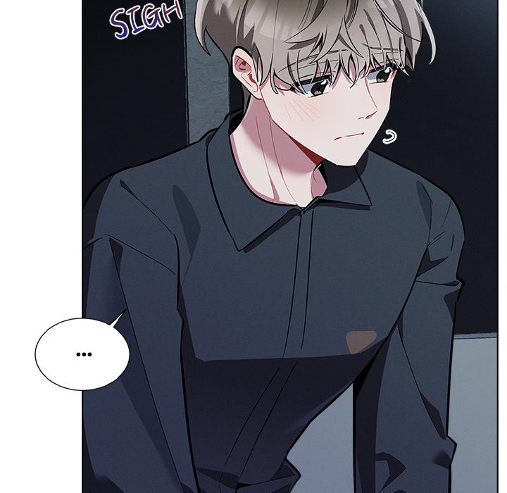 Cherry Doll Scandal - episode 12 - 7