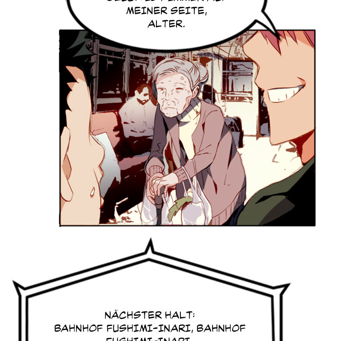 Gänsehaut Pur - episode 1 - 13