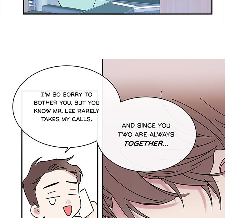 Wistful Summer - episode 55 - 44