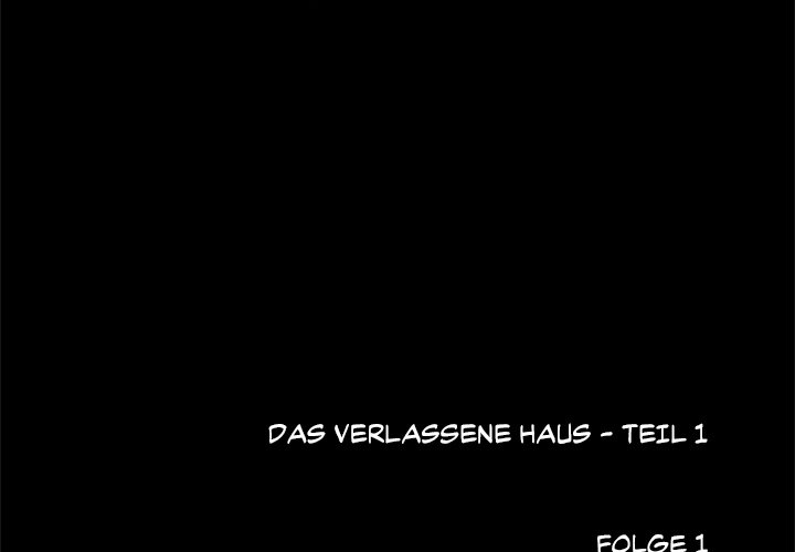 Originale Horrorgeschichten - episode 1 - 1