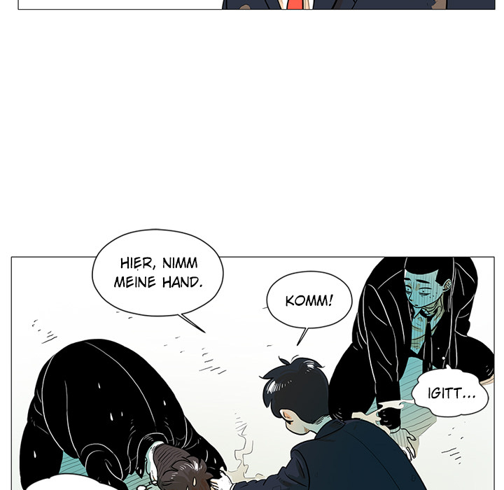 Hero Kim: Wer hat einen Retter bestellt? - episode 18 - 50
