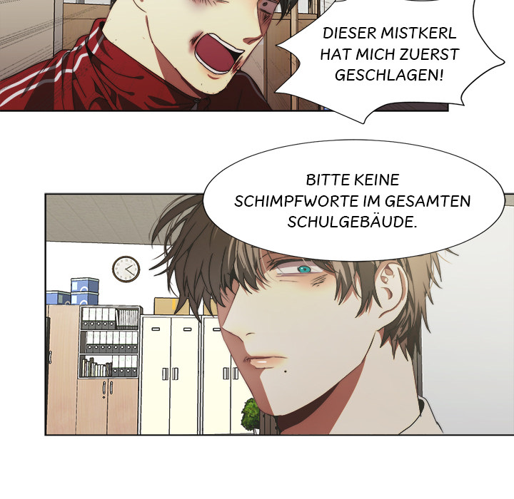 Aus den Tiefen des Meeres - episode 13 - 17