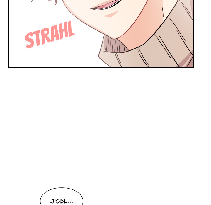Pheromon Sorbet♥ - episode 40 - 28