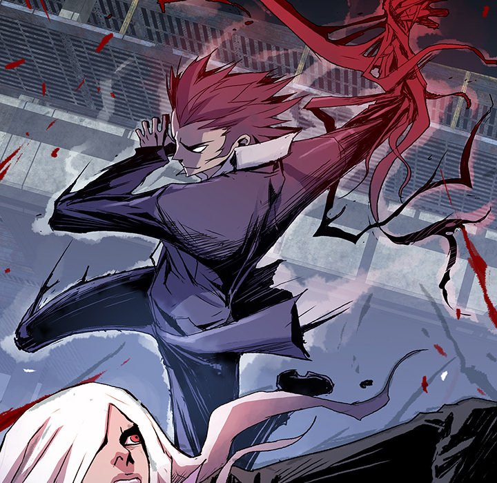Blood Blade - episode 2 - 82