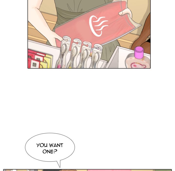 Hold My Hand - episode 16 - 42