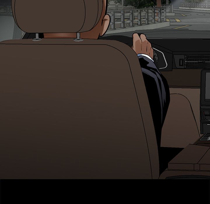 Workaholic Gangster - episode 8 - 72