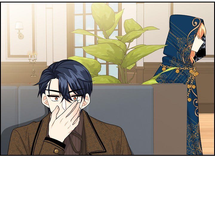 The Destroyer Fell in Love with Me - episode 23 - 83