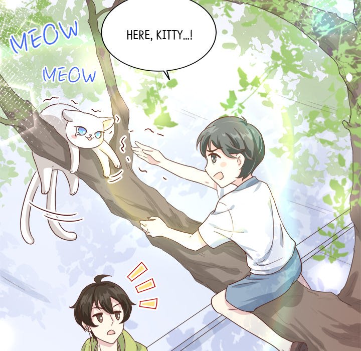 Strange Family - episode 16 - 115