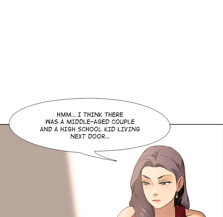 Quarantine Tower - episode 8 - 88