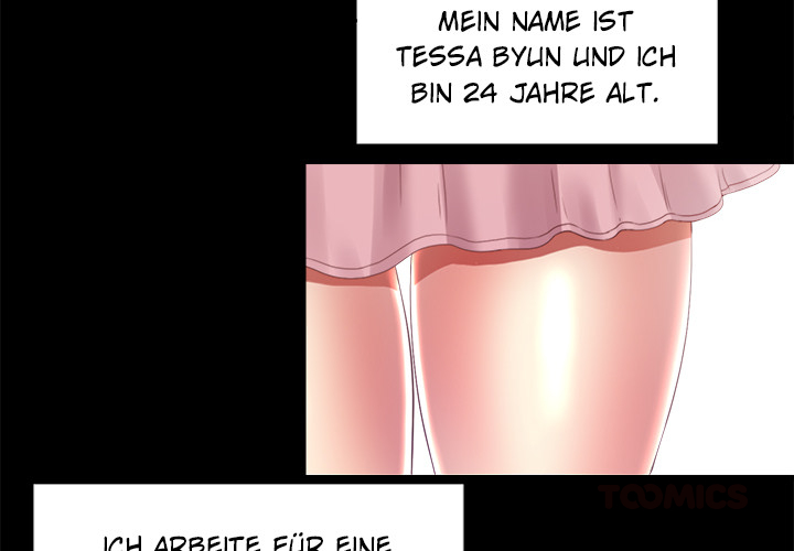 Heimliche Mitbewohnerin - episode 9 - 1