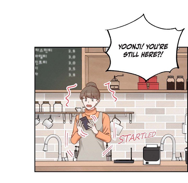 A Spoonful of Your Love - episode 40 - 16
