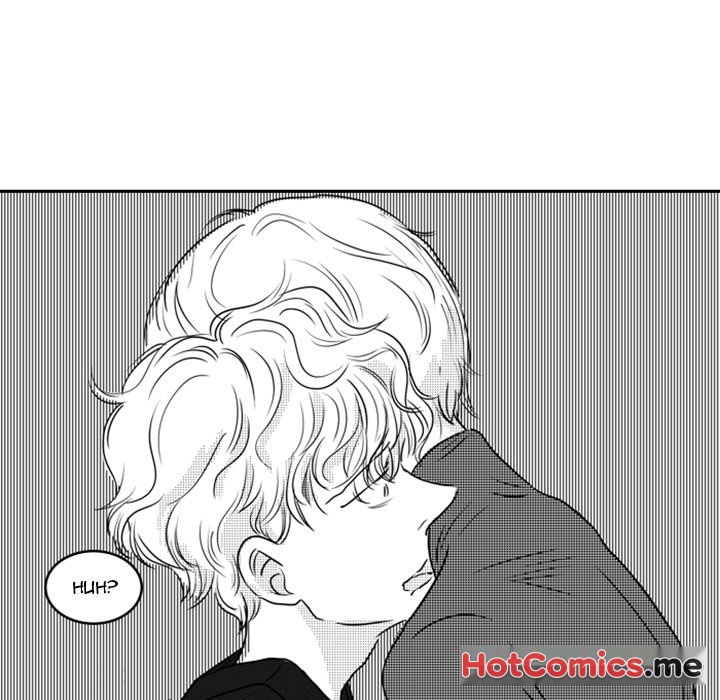 His Preference - episode 16 - 21