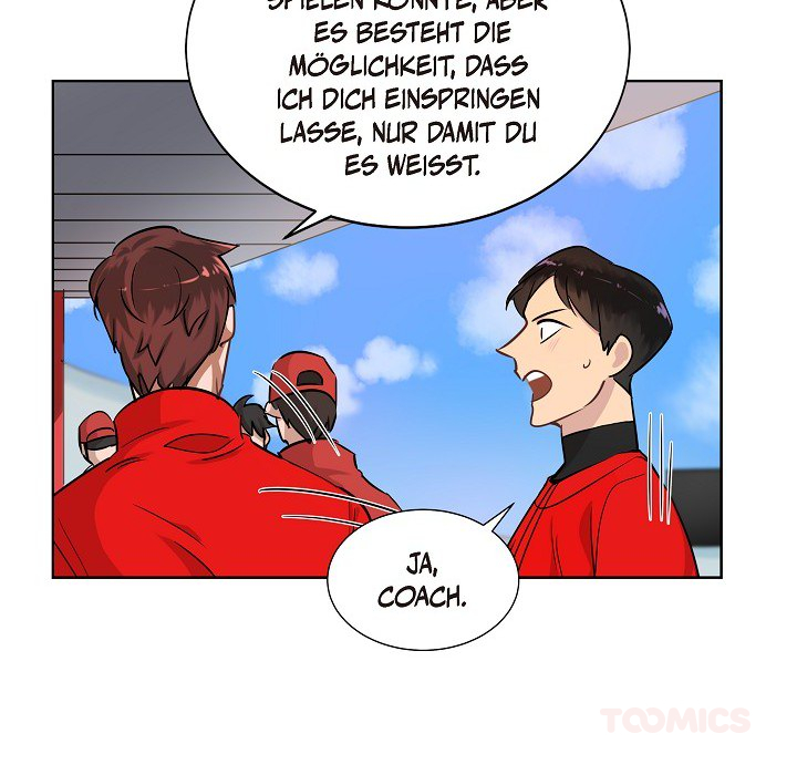 Die romantische Schlüsselverbindung - episode 32 - 31