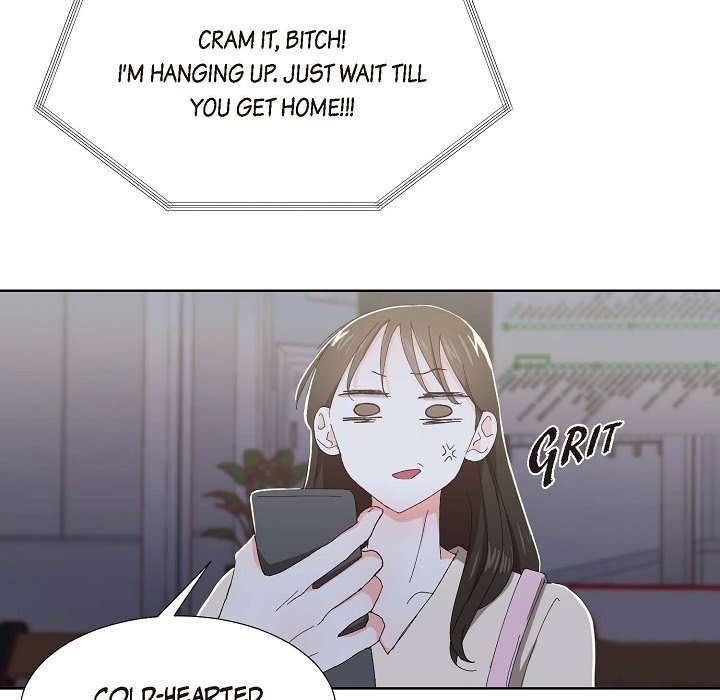 Fragrant Office Life - episode 1 - 43
