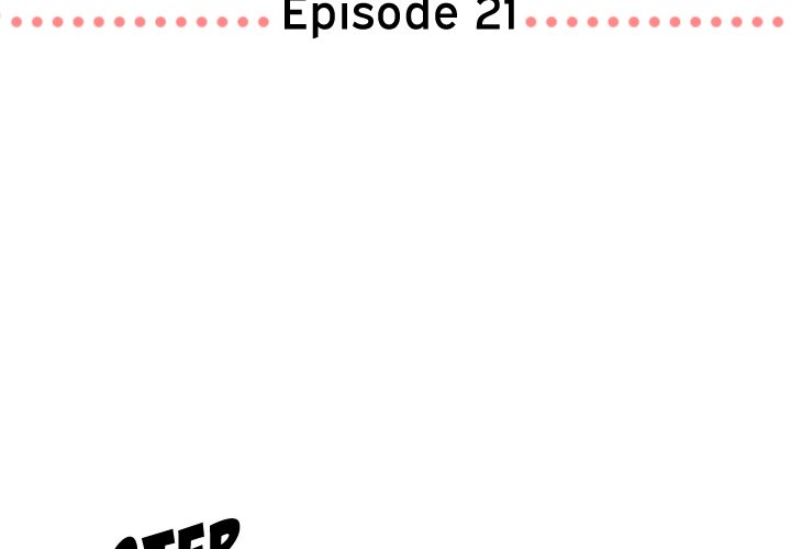 I Need Romance - episode 21 - 2