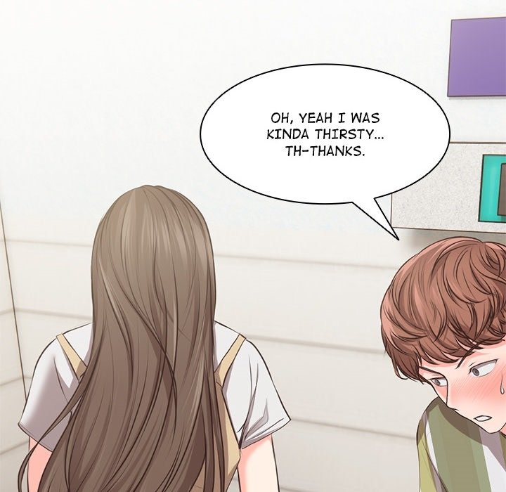 Amnesia - episode Prologue - 33
