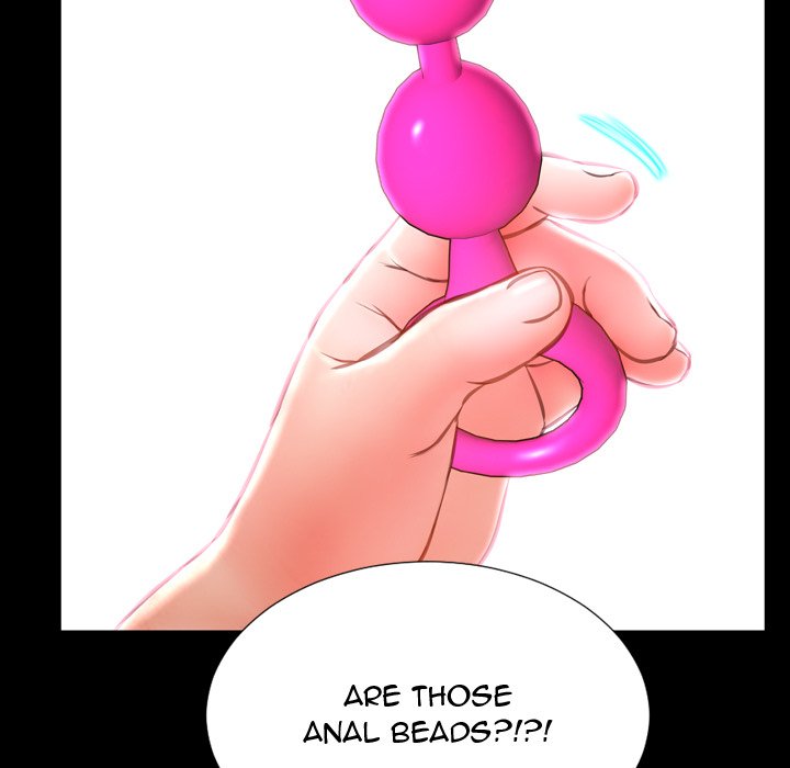 Her Toy Shop - episode 75 - 153