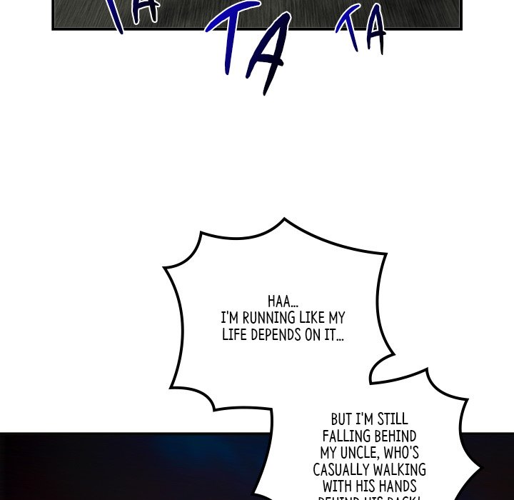 The Blade Demon - episode 23 - 30