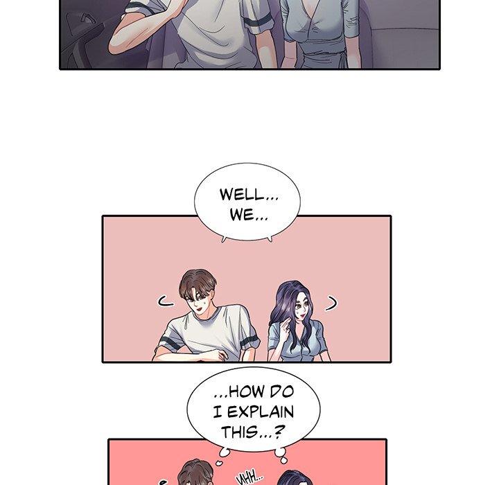 Match Made In Bed - episode 5 - 42