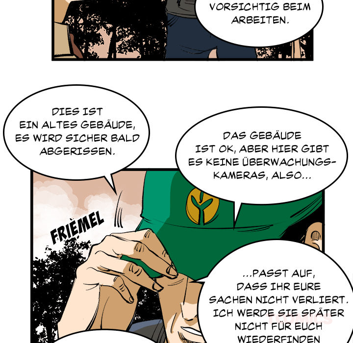 Die Unruhestifterin - episode 16 - 73