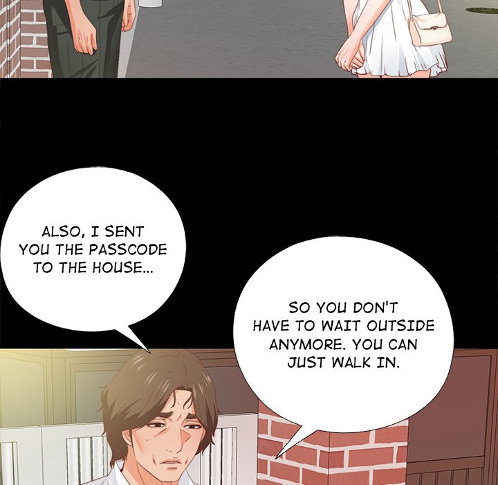 Love on Canvas - episode 13 - 33