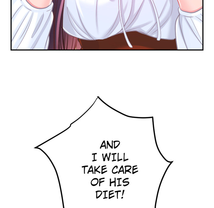 Diet For Sex! - episode 28 - 48