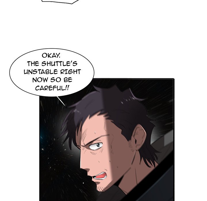 Stardust - episode 71 - 92