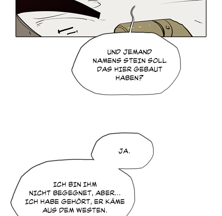 Yeongnos Giftzähne - episode 36 - 60