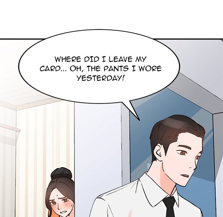 Town Girls - episode 11 - 48